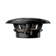 Imagine SET de difuzoare de 130 mm, 2 căi, negru, impermeabile