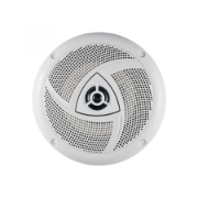Imagine SET difuzoare, 165 mm, 2 cai, 4 Ohmi, rezistente la apa