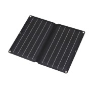 Imagine Încărcător solar USB, portabil, 10W
