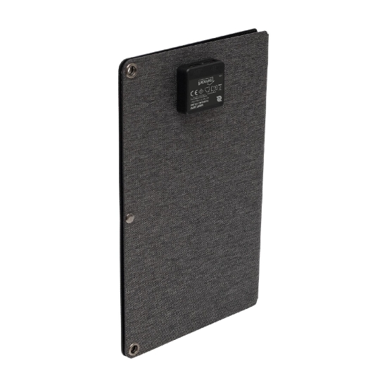 Imagine Încărcător solar USB, portabil, 10W