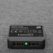 Imagine Încărcător solar USB, portabil, 10W