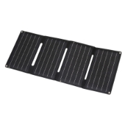 Imagine Încărcător solar USB, portabil, 20W