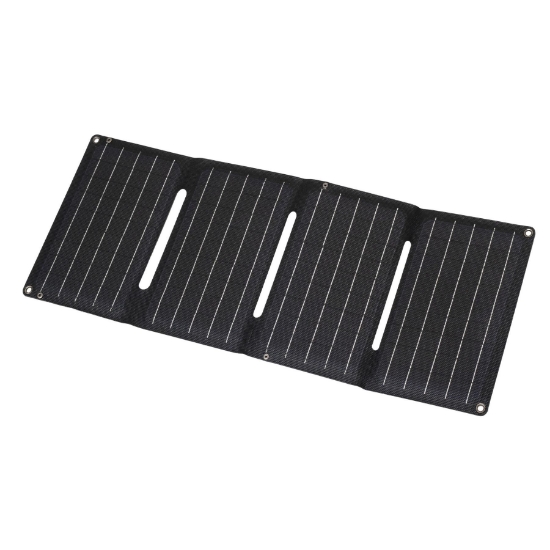 Imagine Încărcător solar USB, portabil, 20W