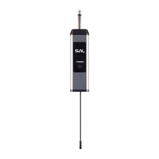 Imagine Set microfon fara fir, 40m