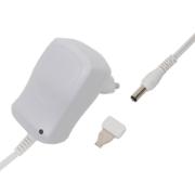 Imagine Adaptor de retea 600 mA, conector fix 2,5x5,5 mm