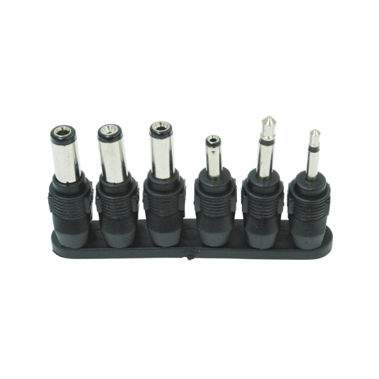 Imagine Adaptor 3-12V, 1000-600 mA