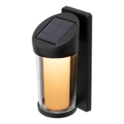 Imagine Lampă solară de perete