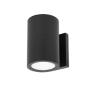 Imagine Lumină solară decorativă, lumină de perete, 1 LED, 200mAh