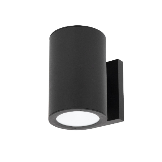 Imagine Lumină solară decorativă, lumină de perete, 1 LED, 200mAh