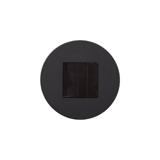 Imagine Lampa solara, neagra, 15buc/display