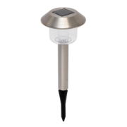 Imagine Lampa solara de gradina (2 buc)