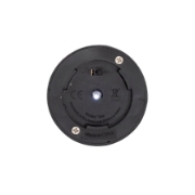 Imagine Lampa solară de grădină HOME MX843, metal, 1 LED alb cald, 24 buc./display, baterie AAA înlocuibilă