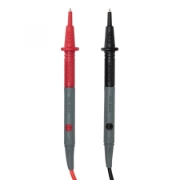 Imagine Cablu de masurare, silicon, 10A, 1000V CAT III