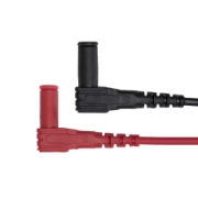 Imagine Cablu de masurare, silicon, 10A, 1000V CAT III