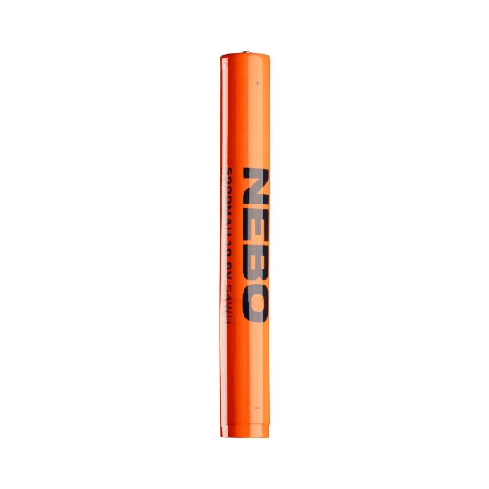 Imagine Acumulator NEBO, 3X26650 5000mAh