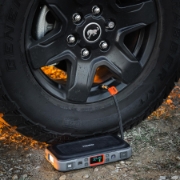 Imagine NEBO ASSIST AIR JUMP STARTER