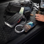 Imagine NEBO ASSIST AIR JUMP STARTER