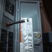 Imagine Lanterna NEBO INSPECTOR™ 500