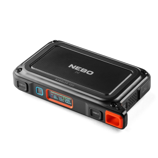 Imagine NEBO RAMBLER PS100