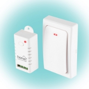 Imagine Intrerupator lampa cu telecomanda, 3000W