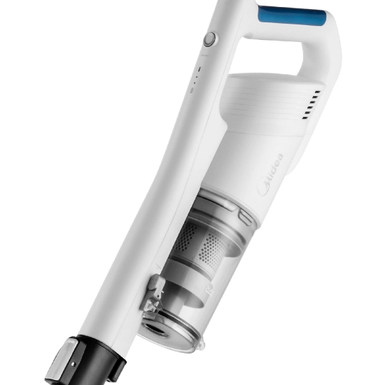 Imagine MIDEA aspirator, aspirator cu acumulator, 150W DC
