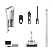 Imagine MIDEA aspirator, aspirator cu acumulator, 150W DC