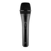 Imagine Difuzor pentru petreceri, 20 cm, acumulator, BT, LED