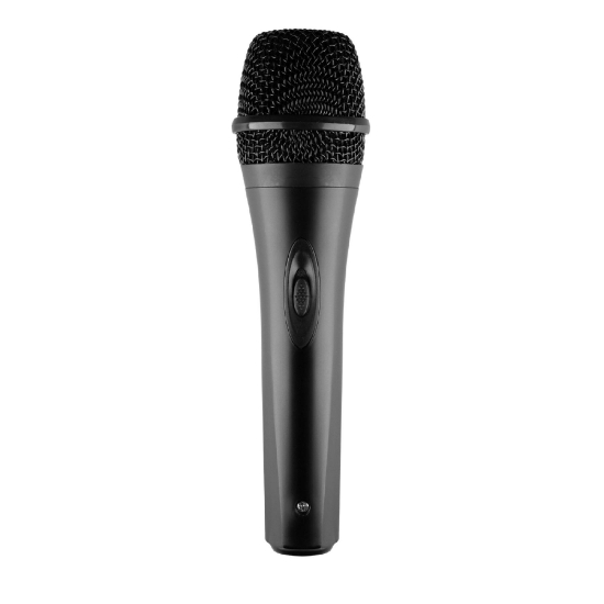 Imagine Difuzor pentru petreceri, 20 cm, acumulator, BT, LED