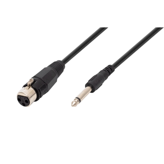 Imagine Difuzor pentru petreceri, 20 cm, acumulator, BT, LED