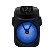 Imagine Boxa Party, 20 cm, acumulator, BT, LED