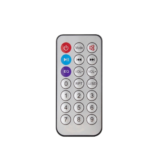 Imagine Boxa Party, 20 cm, acumulator, BT, LED
