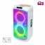 Imagine Boxa party,  2x165mm, aCu, BT, LED, miCrofon