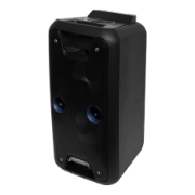 Imagine Boxa Party, 2x20cm, acumulator, BT, LED