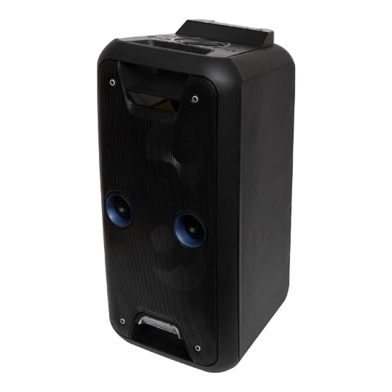 Imagine Boxa Party, 2x20cm, acumulator, BT, LED