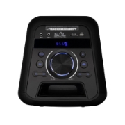 Imagine Boxa Party, 2x20cm, acumulator, BT, LED