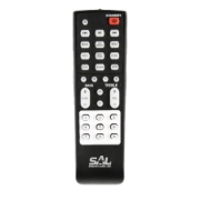 Imagine Boxa Party, 2x20cm, acumulator, BT, LED