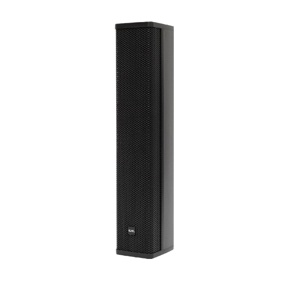 Imagine Sistem audio profesional, woofer de 30 cm.