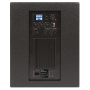 Imagine Sistem audio profesional, woofer de 30 cm.