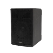 Imagine Sistem profesional, 20 cm