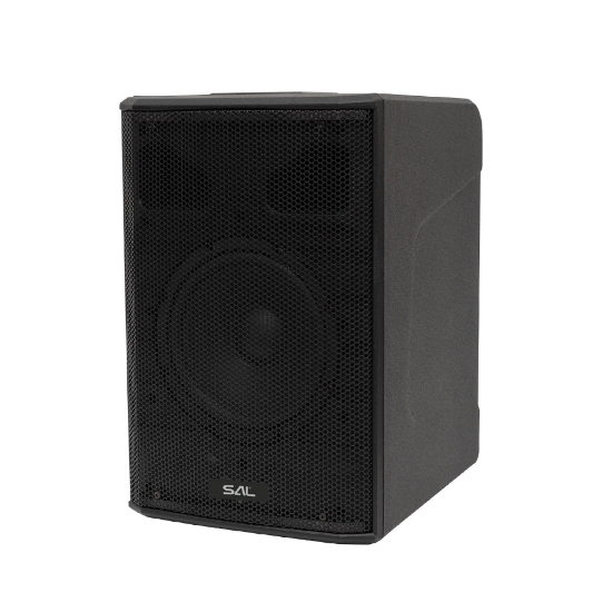 Imagine Sistem profesional, 20 cm