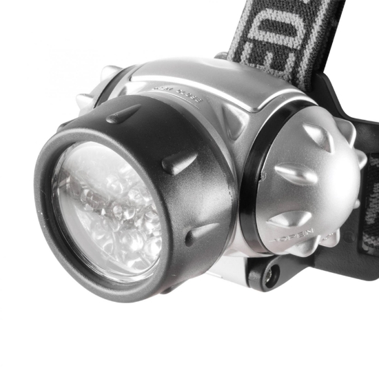 Imagine Lanternă frontală cu LED-uri