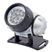 Imagine Lanternă frontală cu LED-uri