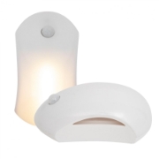 Imagine Iluminat pentru scări cu LED și senzor de mișcare