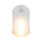 Imagine Iluminat pentru scări cu LED și senzor de mișcare