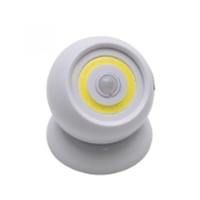 Imagine Lampa cu senzor de miscare cu LED