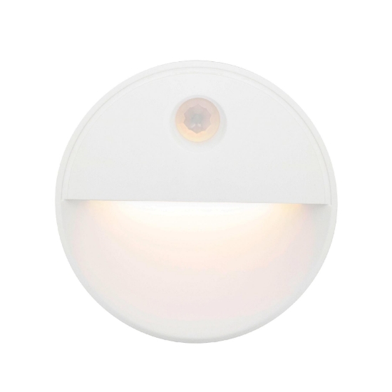 Imagine Lampa LED cu senzor de miscare