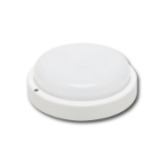 Imagine Aplica/plafoniera LED, rotunda 18W, 4000K, alb