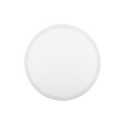 Imagine Aplica/plafoniera LED, rotunda 24W, 3 trepte, alb