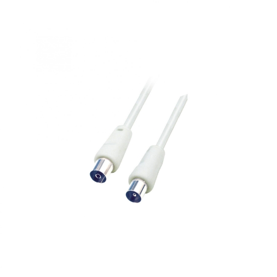 Imagine Cablu coaxial tata-mama,10m