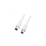Imagine Cablu coaxial tata-mama, 1,5m
